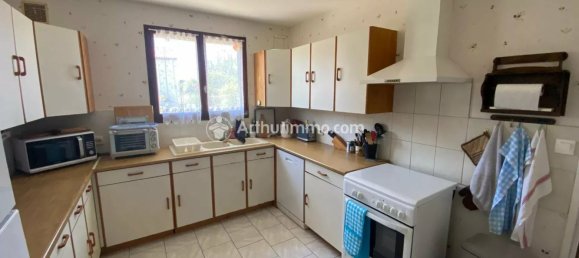 3 bedrooms House in Charente-Maritime, France No. 282348 5