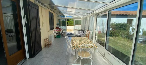 3 bedrooms House in Charente-Maritime, France No. 282348 6