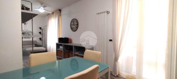 Квартира с 3 спальнями в Пескара, Италия № 165844 8