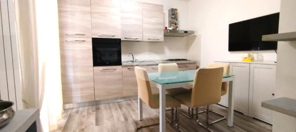 Квартира с 3 спальнями в Пескара, Италия № 165844 7