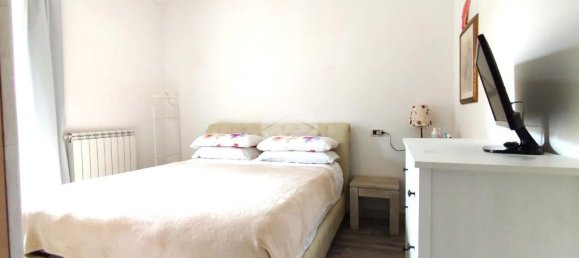 Квартира с 3 спальнями в Пескара, Италия № 165844 11