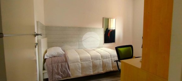 Квартира с 3 спальнями в Пескара, Италия № 165844 12