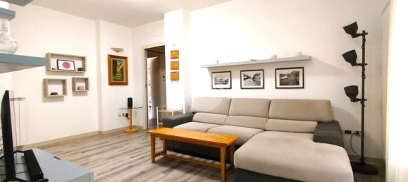 Квартира с 3 спальнями в Пескара, Италия № 165844 20