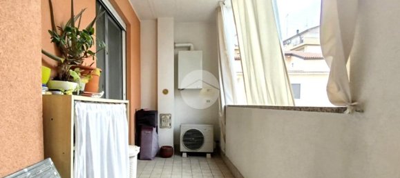 Квартира с 3 спальнями в Пескара, Италия № 165844 16