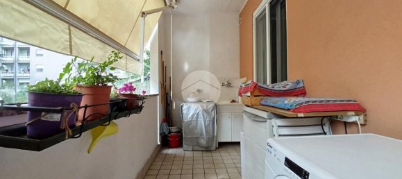 Квартира с 3 спальнями в Пескара, Италия № 165844 15