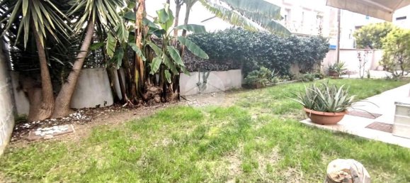 Квартира с 3 спальнями в Пескара, Италия № 165844 2