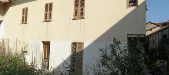 6 rooms Villa in Garessio, Italy No. 224830 9