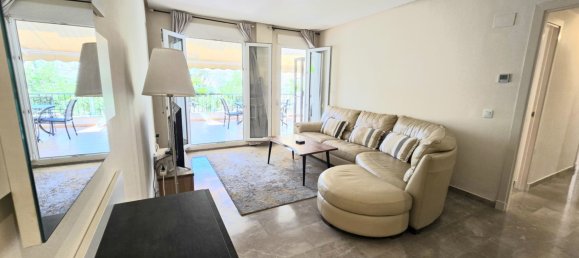 2 bedrooms Apartment in Mijas, Spain No. 180392 6