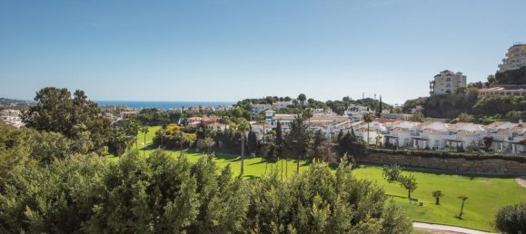 2 bedrooms Apartment in Mijas, Spain No. 180392 3