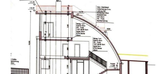 6 rooms Villa in Krumpendorf am Worthersee, Austria No. 235136 40