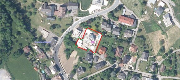 6 rooms Villa in Krumpendorf am Worthersee, Austria No. 235136 42