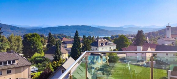 6 rooms Villa in Krumpendorf am Worthersee, Austria No. 235136 20