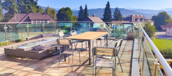 6 rooms Villa in Krumpendorf am Worthersee, Austria No. 235136 24