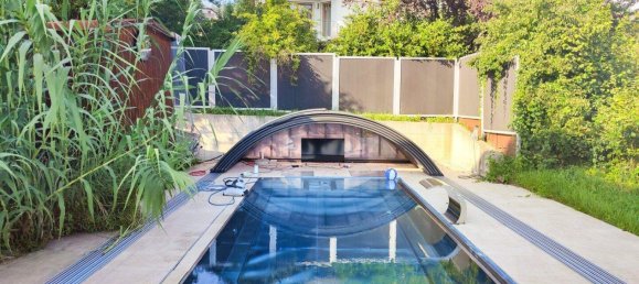 6 rooms Villa in Krumpendorf am Worthersee, Austria No. 235136 27