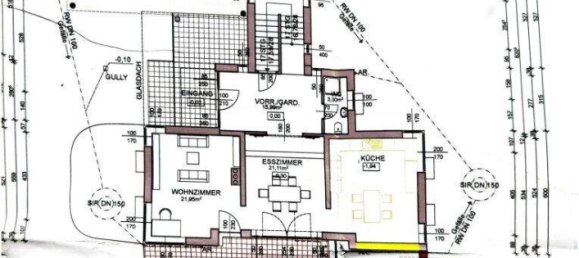 6 rooms Villa in Krumpendorf am Worthersee, Austria No. 235136 38