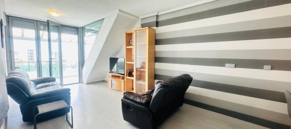 2 Schlafzimmer Penthouse in Torrevieja, Spain, Nr. 151759 13