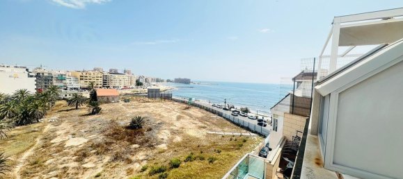 2 Schlafzimmer Penthouse in Torrevieja, Spain, Nr. 151759 46