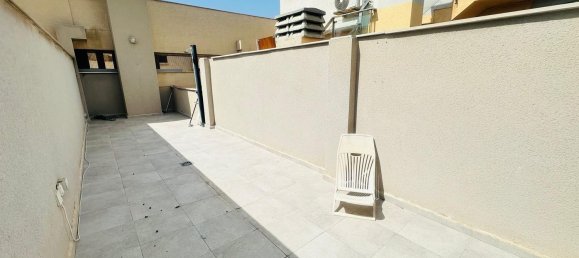 2 Schlafzimmer Penthouse in Torrevieja, Spain, Nr. 151759 44