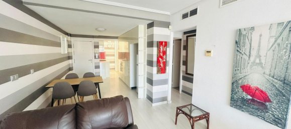 2 Schlafzimmer Penthouse in Torrevieja, Spain, Nr. 151759 5