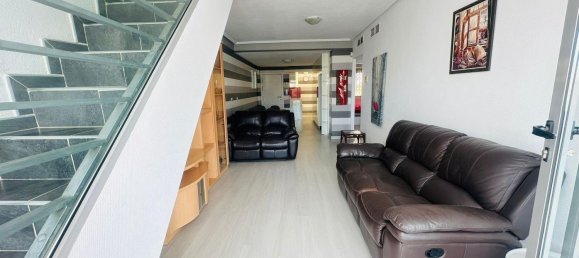 2 Schlafzimmer Penthouse in Torrevieja, Spain, Nr. 151759 42