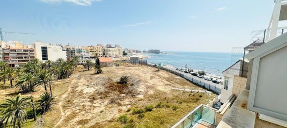 2 Schlafzimmer Penthouse in Torrevieja, Spain, Nr. 151759 34