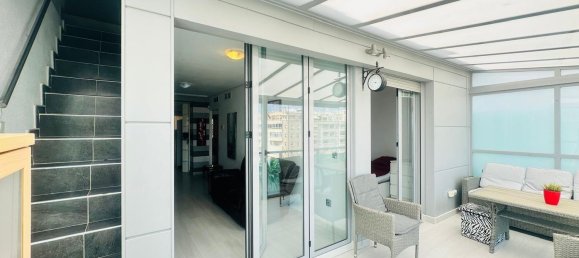 2 Schlafzimmer Penthouse in Torrevieja, Spain, Nr. 151759 29