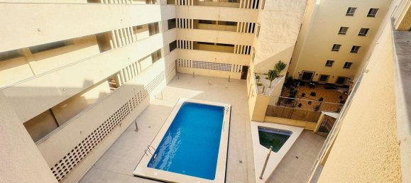 2 Schlafzimmer Penthouse in Torrevieja, Spain, Nr. 151759 51