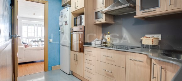 3 bedrooms Apartment in Sant Adria De Besos, Spain No. 146887 9