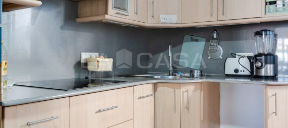 3 bedrooms Apartment in Sant Adria De Besos, Spain No. 146887 10