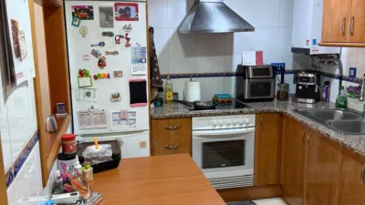 2 Schlafzimmer Wohnung in Sils, Spain, Nr. 217794