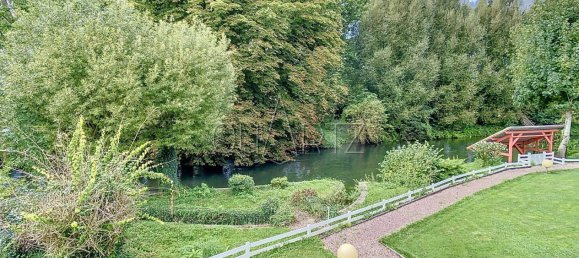9 Schlafzimmer Schlösser in Anet, France, Nr. 243769 4