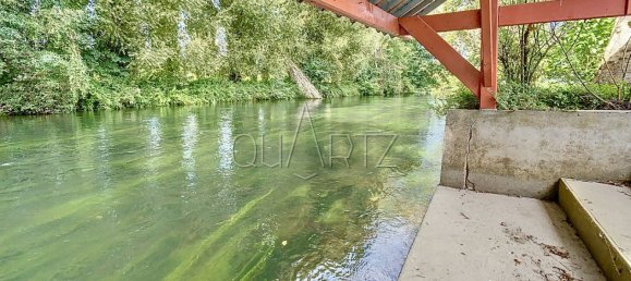 9 Schlafzimmer Schlösser in Anet, France, Nr. 243769 3