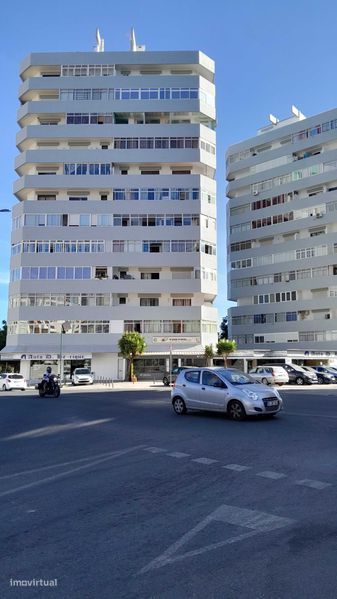 Квартира с 1 спальней в Портиман, Португалия № 352433