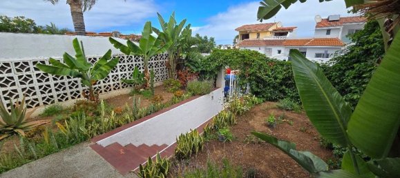 Adosado de 2 dormitorios en Puerto de la Cruz, Spain No. 170767 8