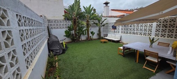 Adosado de 2 dormitorios en Puerto de la Cruz, Spain No. 170767 6