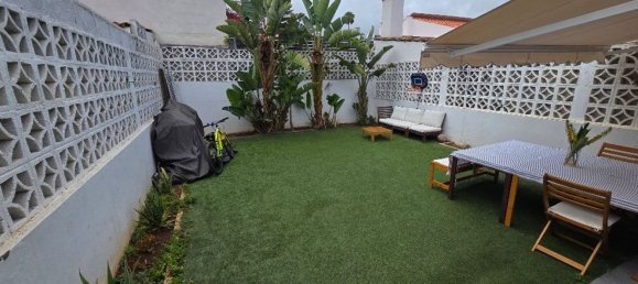 Adosado de 2 dormitorios en Puerto de la Cruz, Spain No. 170767 4