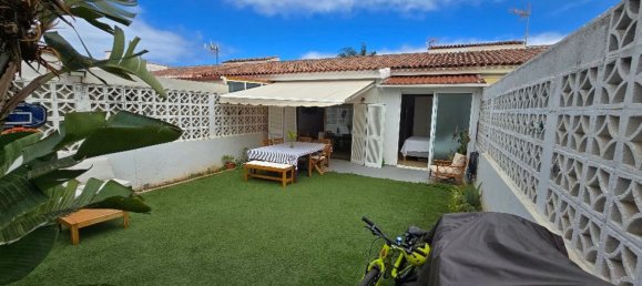 Adosado de 2 dormitorios en Puerto de la Cruz, Spain No. 170767 3