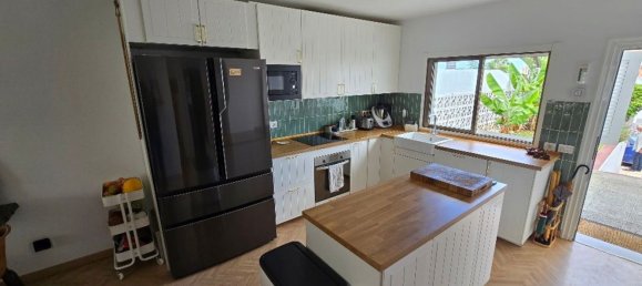 Adosado de 2 dormitorios en Puerto de la Cruz, Spain No. 170767 23