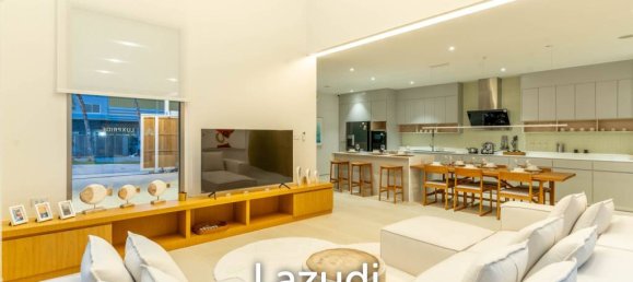 3 bedrooms Villa in Bang Tao, Thailand No. 21838 4