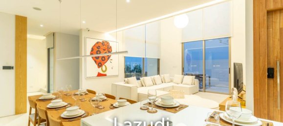 3 bedrooms Villa in Bang Tao, Thailand No. 21838 8