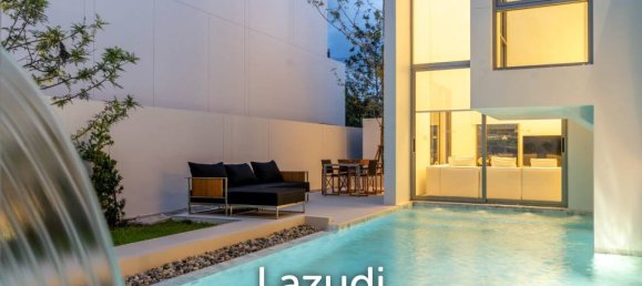 3 bedrooms Villa in Bang Tao, Thailand No. 21838 2