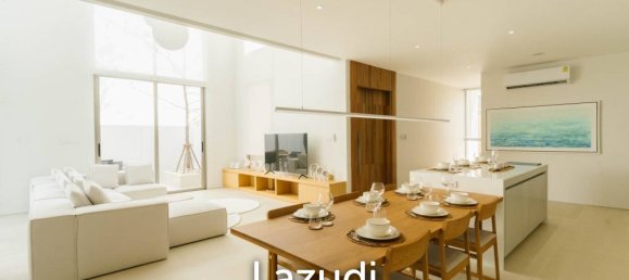 3 bedrooms Villa in Bang Tao, Thailand No. 21838 10