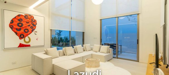 3 bedrooms Villa in Bang Tao, Thailand No. 21838 5