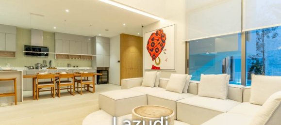 3 bedrooms Villa in Bang Tao, Thailand No. 21838 6