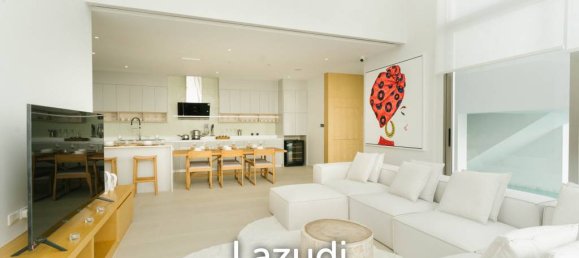 3 bedrooms Villa in Bang Tao, Thailand No. 21838 3