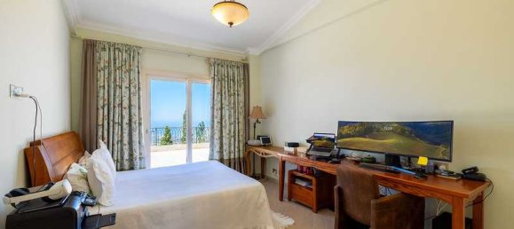 5 chambres Villa à Tala, Cyprus No. 16005 12