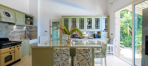 5 chambres Villa à Tala, Cyprus No. 16005 10