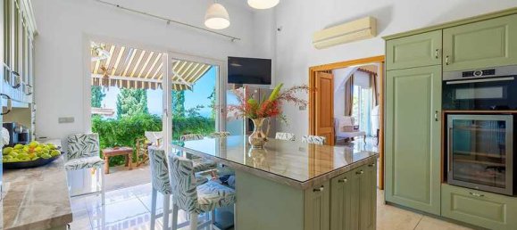 5 chambres Villa à Tala, Cyprus No. 16005 9