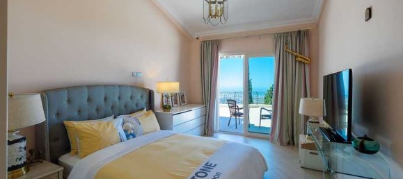 5 chambres Villa à Tala, Cyprus No. 16005 14