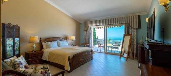 5 chambres Villa à Tala, Cyprus No. 16005 15